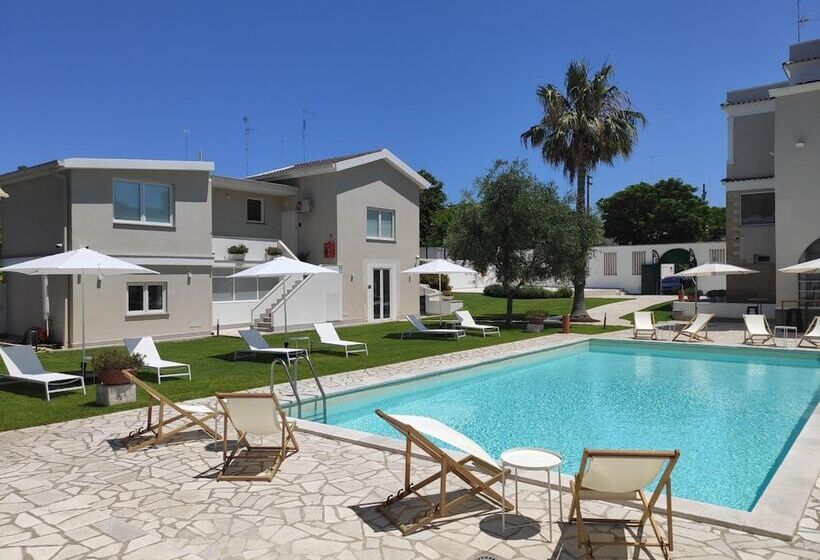 Artemisia B&b