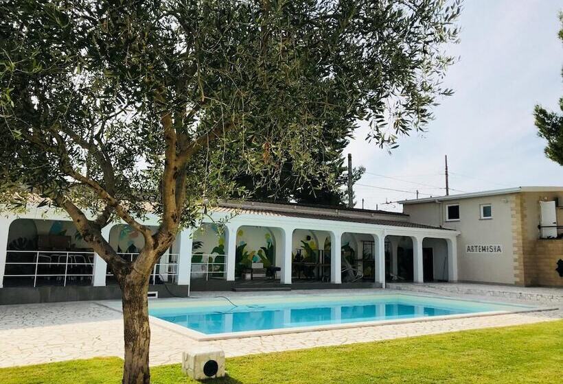Artemisia B&b
