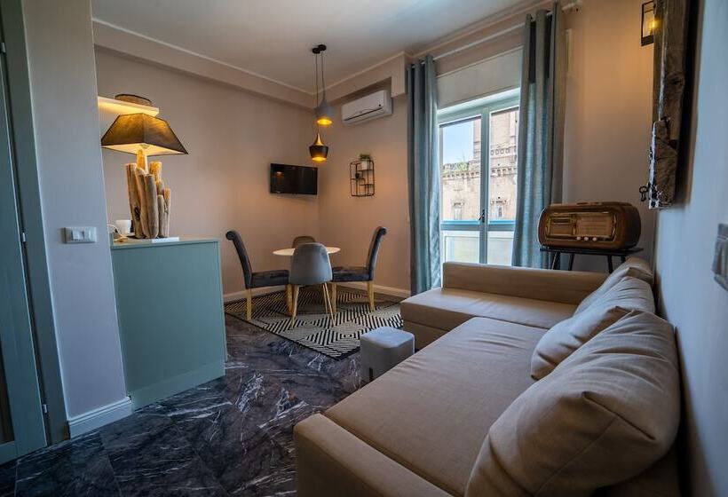 צימר Urban Rooms