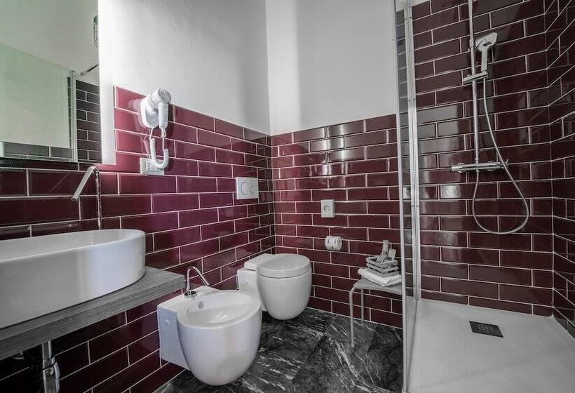 צימר Urban Rooms