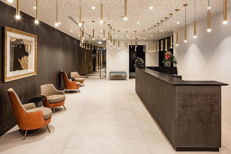 Aria Retreat & Spa   The Leading Hotels Of The World, Located Within Parco San Marco Resort