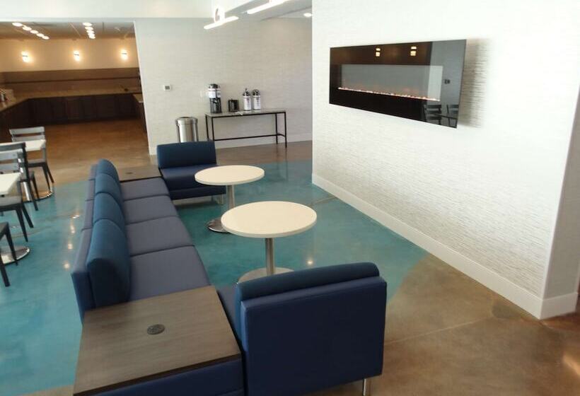 فندق Best Western Plus The Inn At Hells Canyon