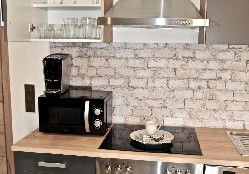 Отель Domiziel Apartments