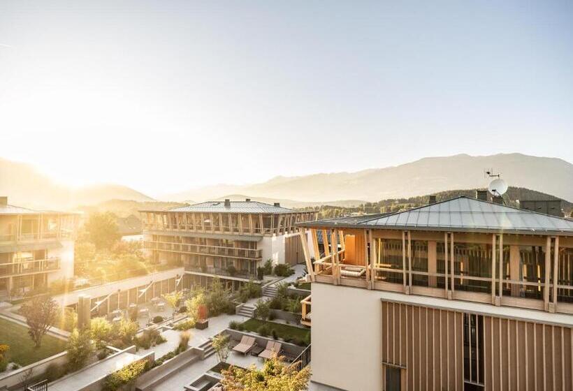 Falkensteiner Hotel Kronplatz, The Leading Hotels of The World