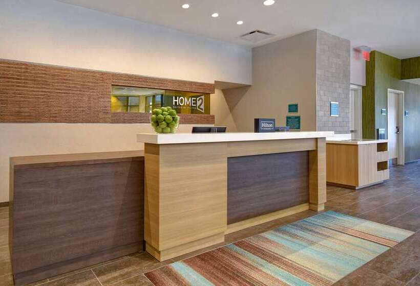 هتل Home2 Suites By Hilton Boston South Bay