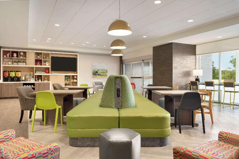 酒店 Home2 Suites By Hilton Ephrata