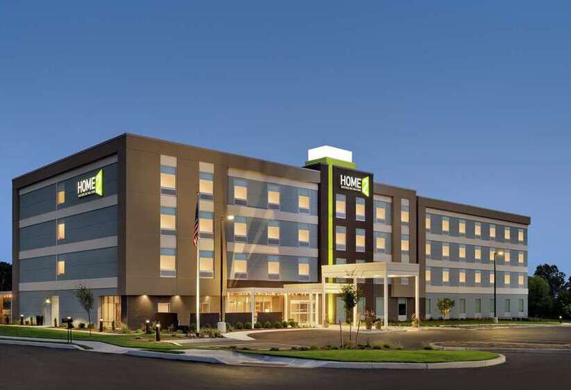 酒店 Home2 Suites By Hilton Ephrata