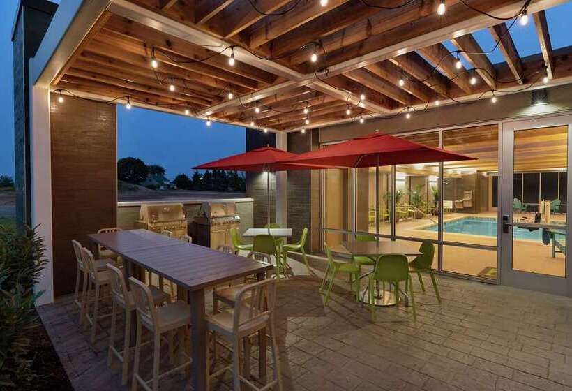 酒店 Home2 Suites By Hilton Ephrata