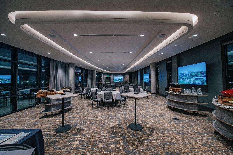 هتل Indigo   Columbus At Riverfront Place, An Ihg