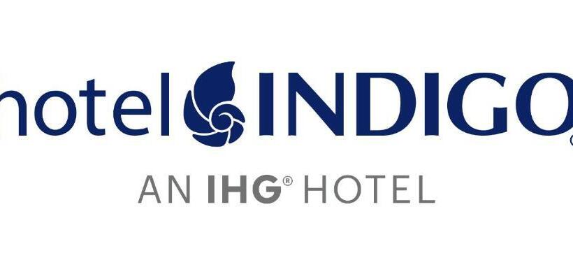 هتل Indigo   Columbus At Riverfront Place, An Ihg