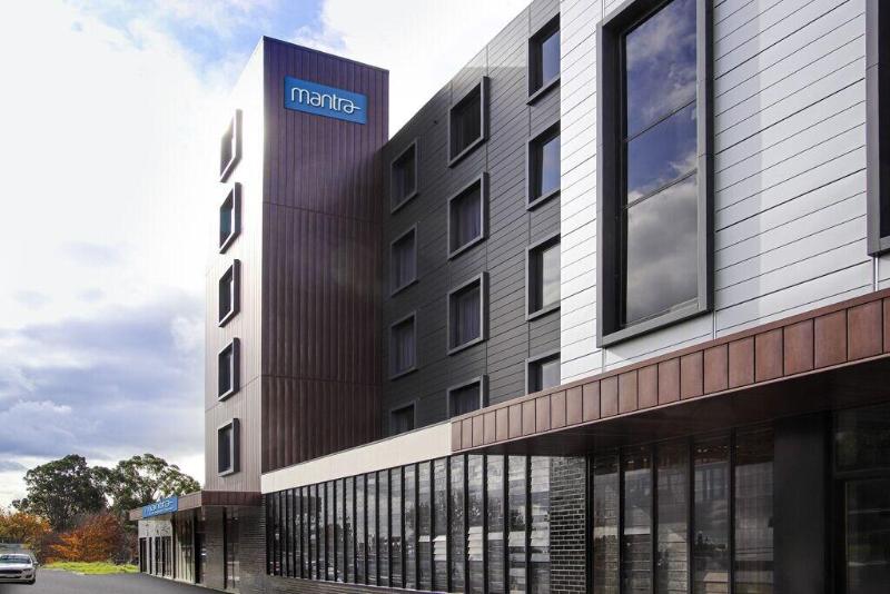 فندق Mantra Traralgon