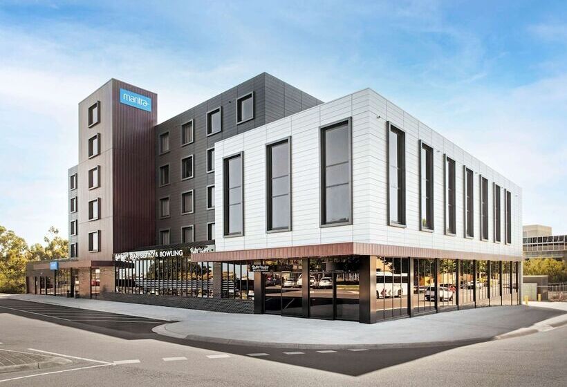 فندق Mantra Traralgon