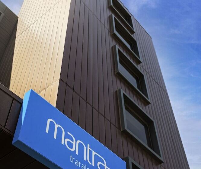 فندق Mantra Traralgon