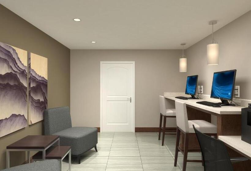 فندق Staybridge Suites   Ames, An Ihg