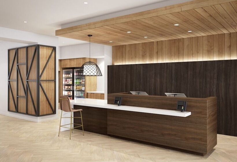 فندق Staybridge Suites   Ames, An Ihg