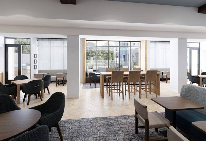 فندق Staybridge Suites   Ames, An Ihg