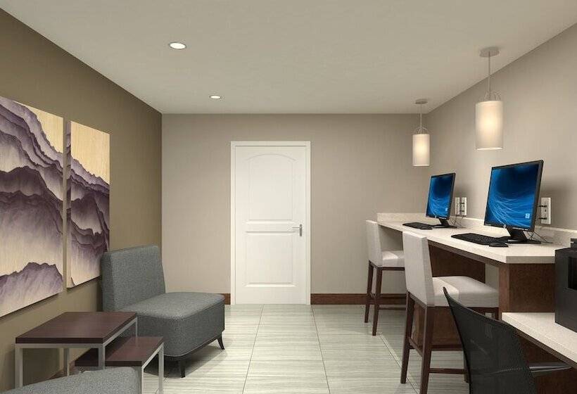 فندق Staybridge Suites   Ames, An Ihg