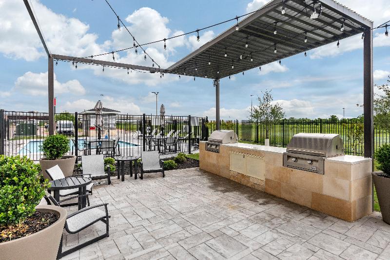 ホテル Staybridge Suites Grand Prairie Near Epic Central, An Ihg