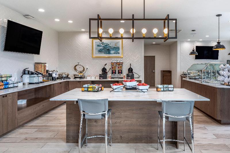 ホテル Staybridge Suites Grand Prairie Near Epic Central, An Ihg