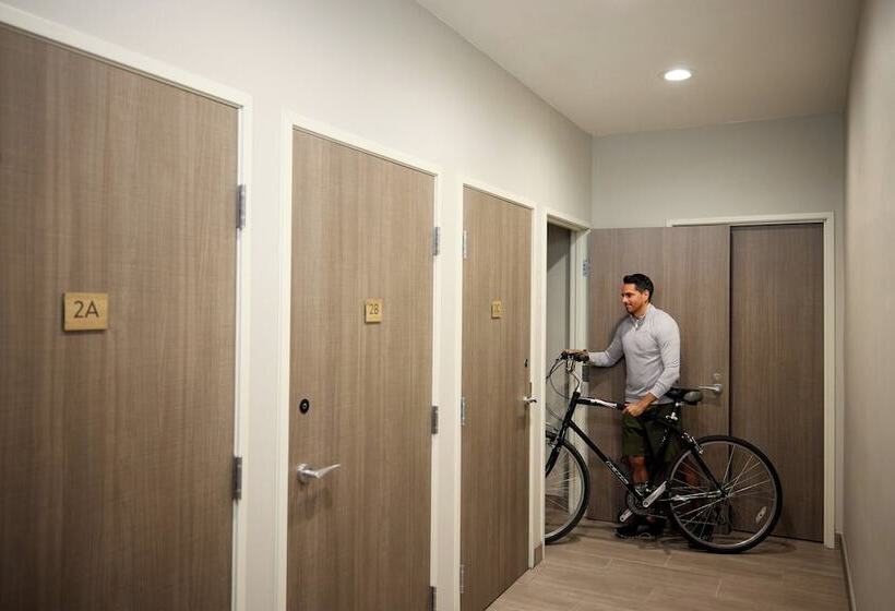 ホテル Staybridge Suites Grand Prairie Near Epic Central, An Ihg