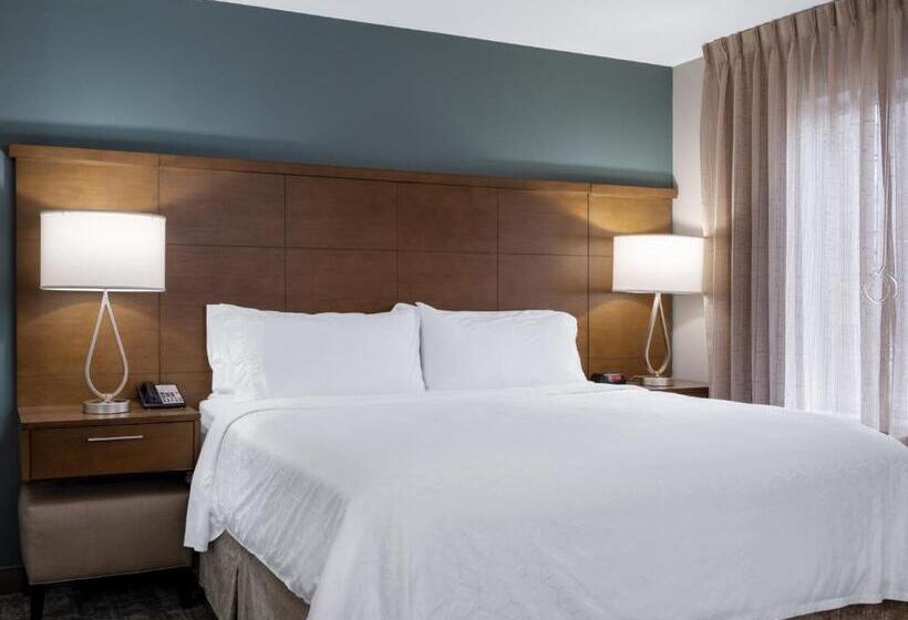 هتل Staybridge Suites   Sioux City Southeast, An Ihg