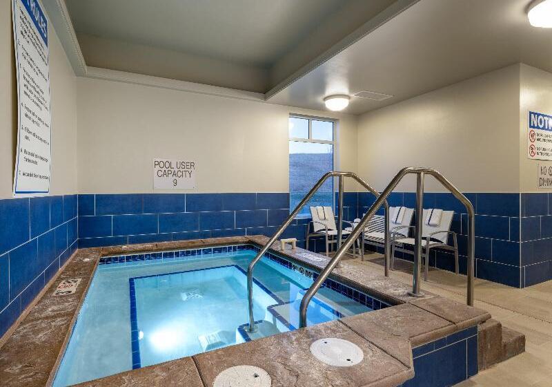 هتل Staybridge Suites   Sioux City Southeast, An Ihg