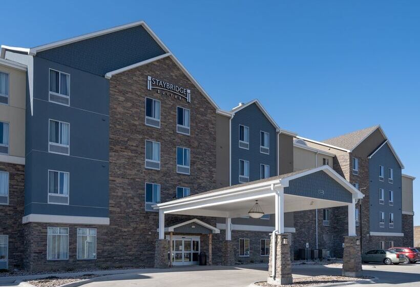 هتل Staybridge Suites   Sioux City Southeast, An Ihg