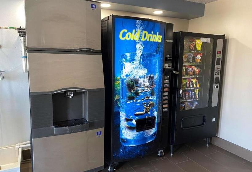 Surestay Hotel By Best Western Jasper