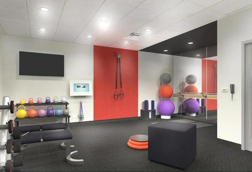 酒店 Tru By Hilton Harrisonburg, Va