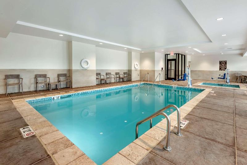 Mainstay Suites Durango