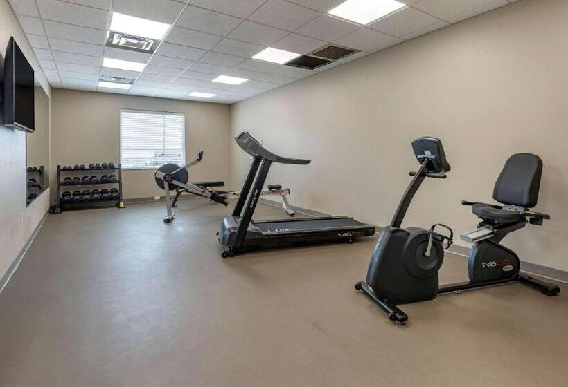 Mainstay Suites Durango
