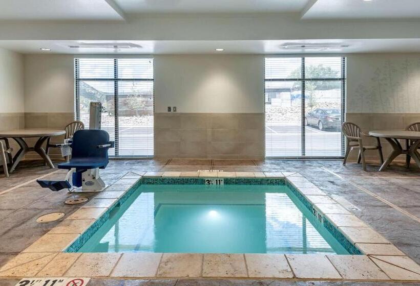 Mainstay Suites Durango