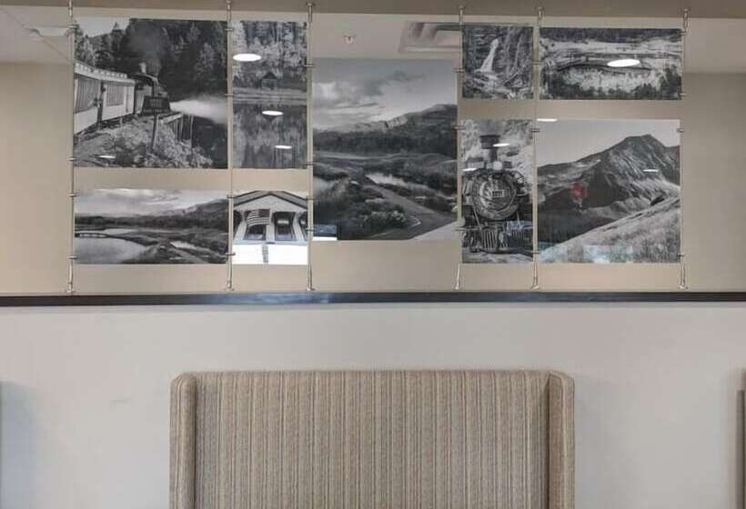 Mainstay Suites Durango