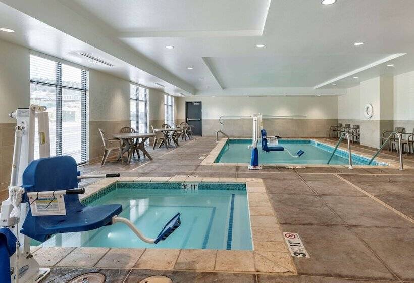 Mainstay Suites Durango