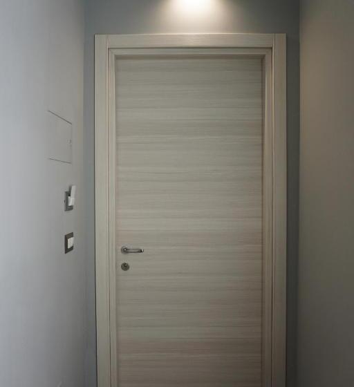پانسیون Apulia Rooms Bari