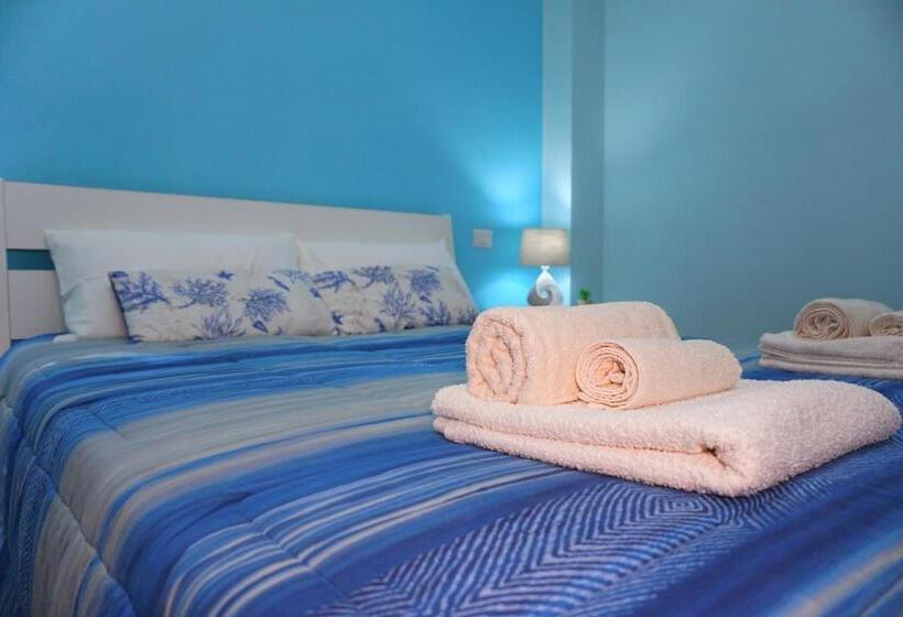 پانسیون Apulia Rooms Bari