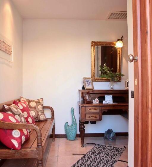 펜션 Casa Madda