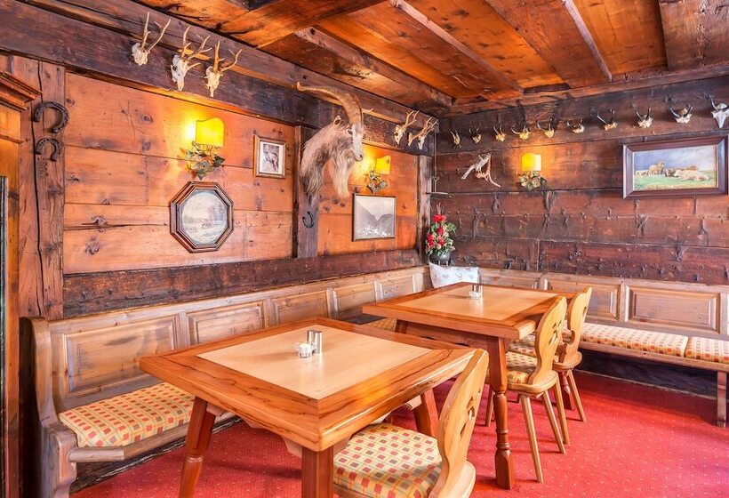 پانسیون Heart Hotel Talhof Nigg