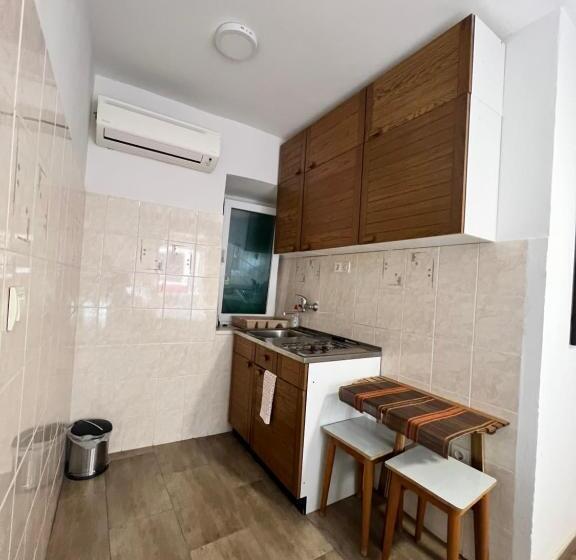 פנסיון Residence Bella