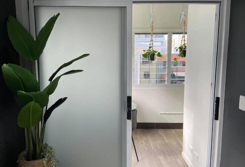 فندق صغير Brisbane Quarters