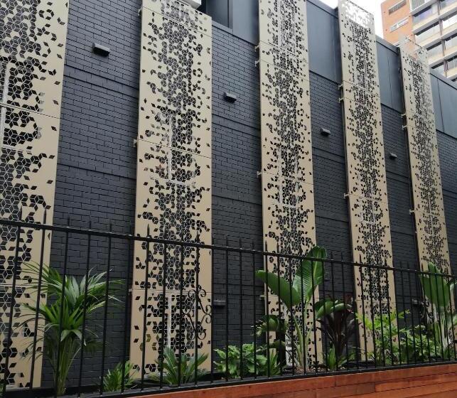 فندق صغير Brisbane Quarters