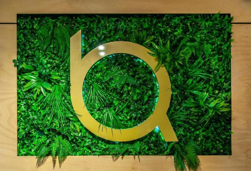 فندق صغير Brisbane Quarters
