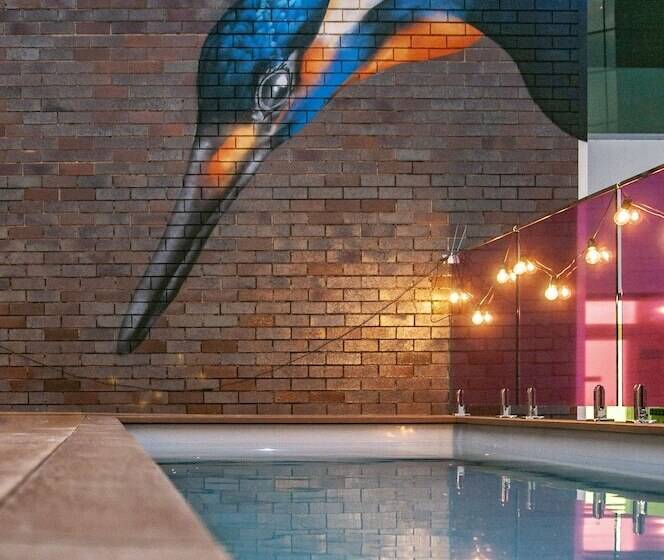 فندق صغير Brisbane Quarters