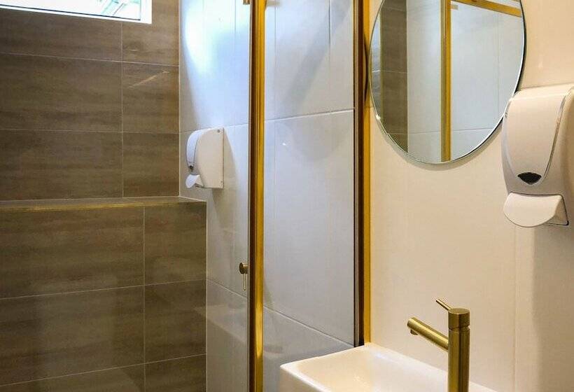 فندق صغير Brisbane Quarters