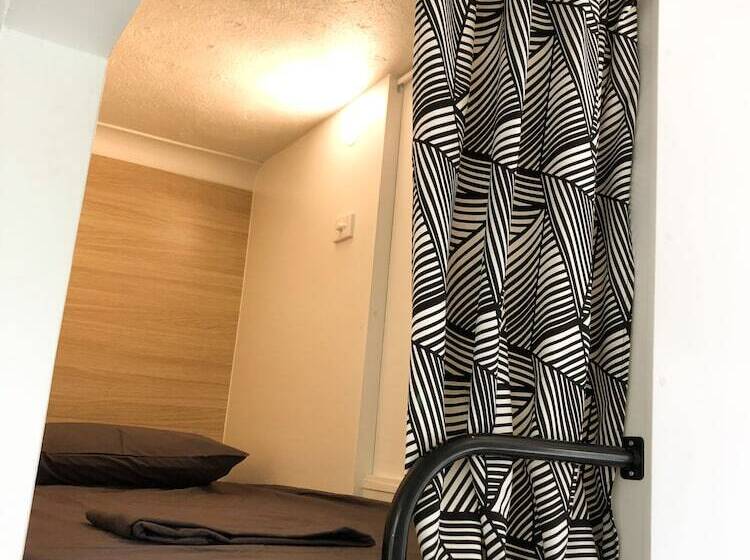 فندق صغير Brisbane Quarters