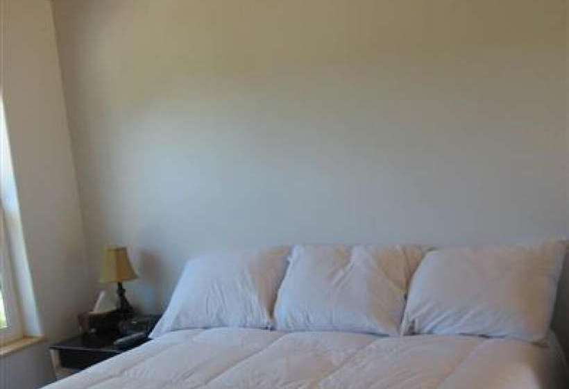 مبيت وإفطار Crater Lake Inn & Retreat