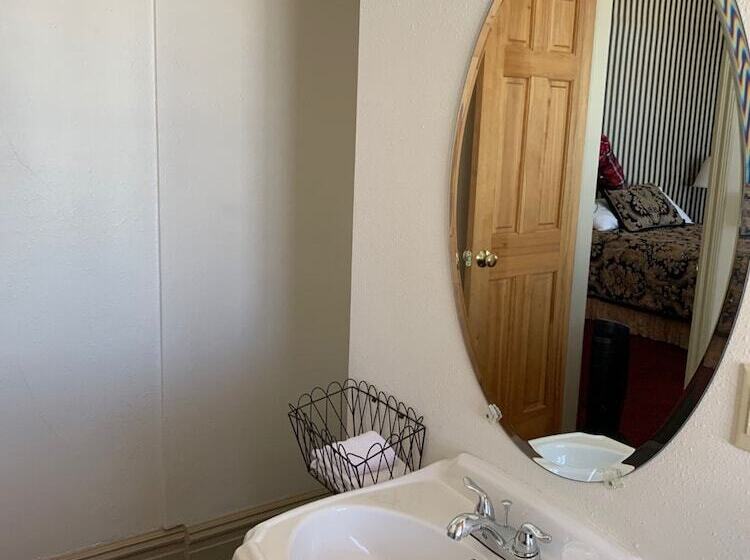 Bed and Breakfast St Nicholas