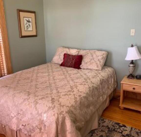 Bed and Breakfast St Nicholas