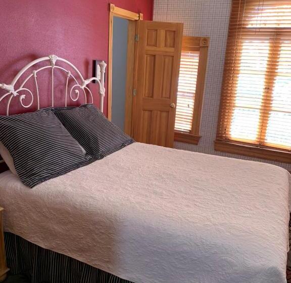 Bed and Breakfast St Nicholas