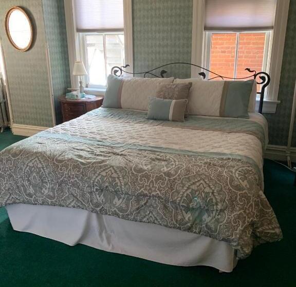 Bed and Breakfast St Nicholas